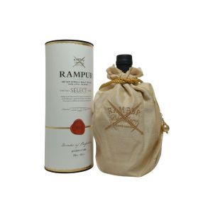 Rampur Select Indian Single Malt Whisky